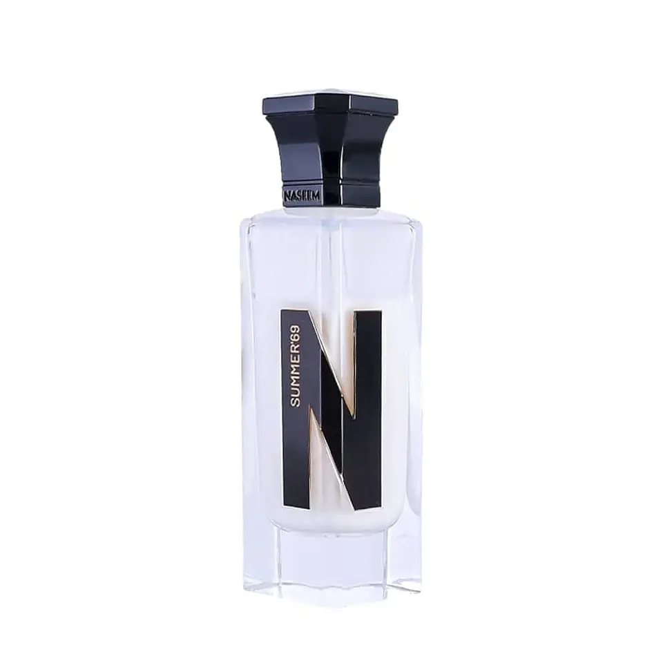 Summer 69 Aqua Parfum De Naseem 75ml Unisex 1