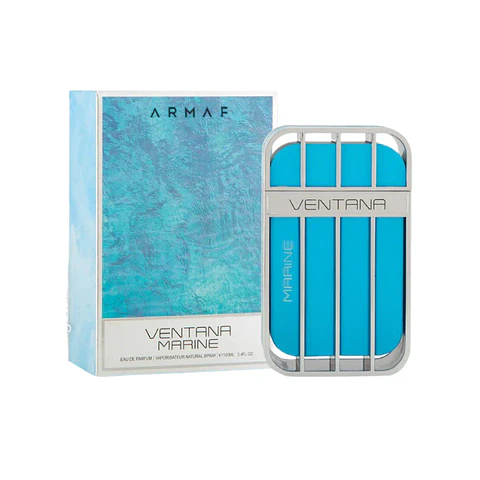 Ventana Marine De Armaf EDP 100ml Hombre