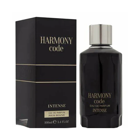 HARMONY CODE ABSOLUTE EDP 100ML HOMBRE