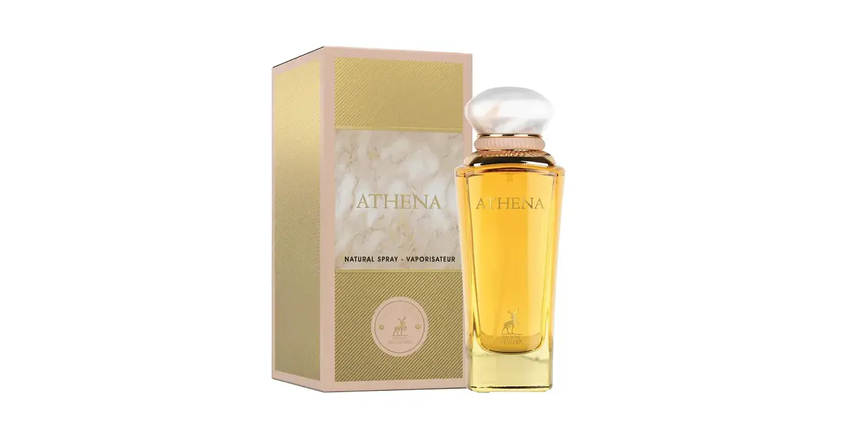Athena De Maison Alhambra EDP 100ml Mujer