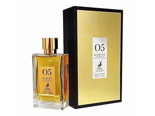 05 DOMINIO ESSENCE EDP 100ML UNISEX