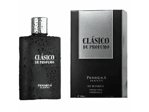 CLASSICO DE PROFUMO EDP 100ML HOMBRE