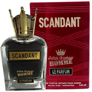 JOHN GUSTAV SCANDANT HOMME LE PARFUM INTENSE EDP 1