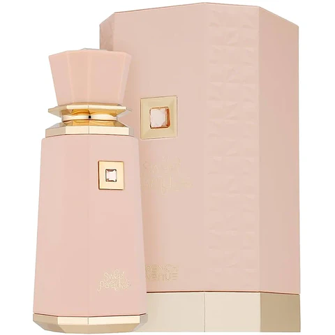 Sweet Paradise De French Avenue EDP 80ml Mujer