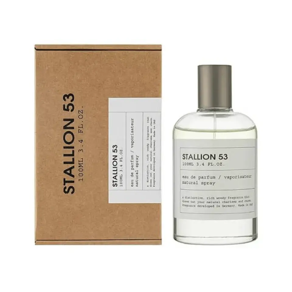 STALLION 53 EDP 100ML UNISEX 1