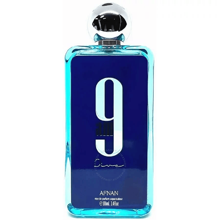 TESTER 9AM DIVE EDP 100ML UNISEX 1
