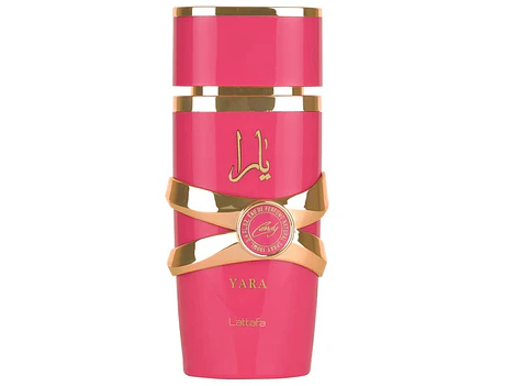 Yara Candy De Lattafa EDP 100ml Mujer