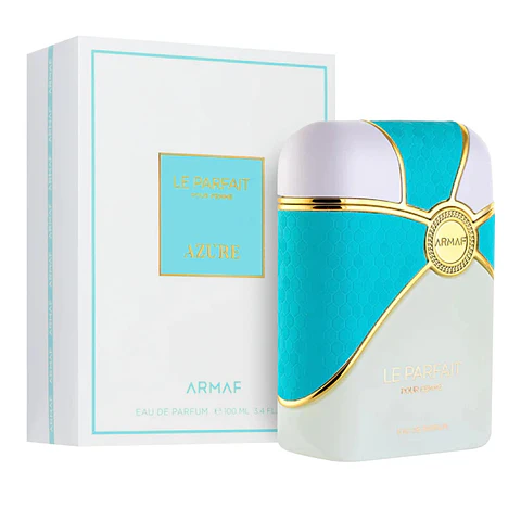 Armaf Le Parfait Azure Femme EDP 100ml Mujer