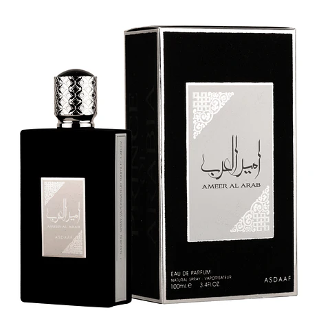AMEER AL ARAB EDP 100ML HOMBRE