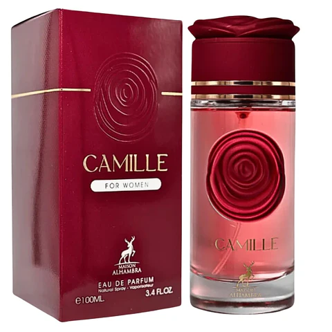 Camille De Maison Alhambra EDP 100ml Mujer