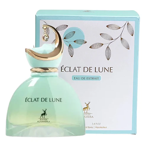 Eclat De Lune De Maison Alhambra EDP 100ml Mujer