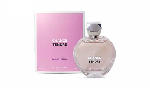 CHANCE TENDRE EDP 100ML MUJER