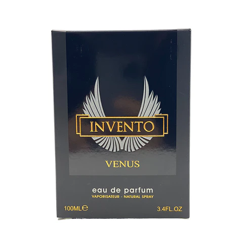 INVENTO VENUS EDP 100ML HOMBRE