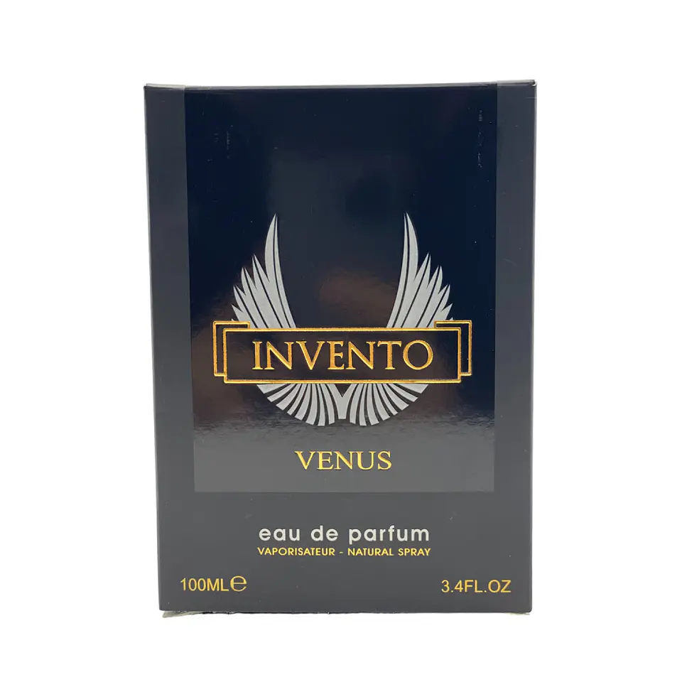 INVENTO VENUS EDP 100ML HOMBRE 1