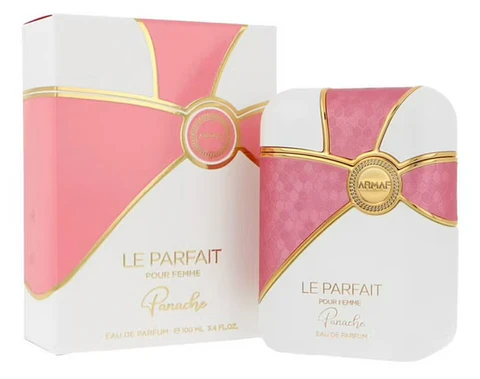 Le Parfait Pour Femme Panache De Armaf EDP 100ml Mujer
