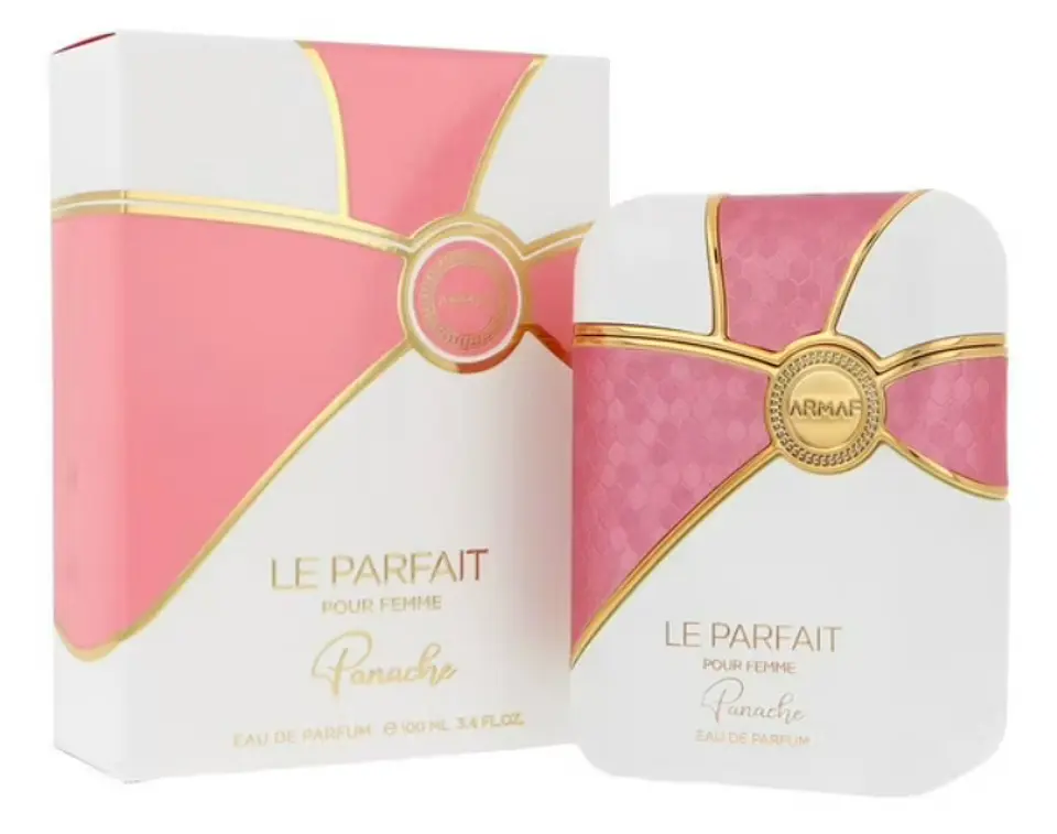 Le Parfait Pour Femme Panache De Armaf EDP 100ml Mujer 1