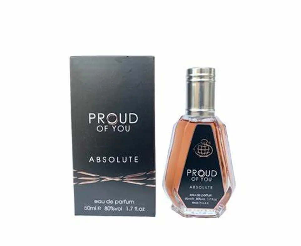 PROUD OF YOU ABSOLUTE EDP 50ML HOMBRE 1
