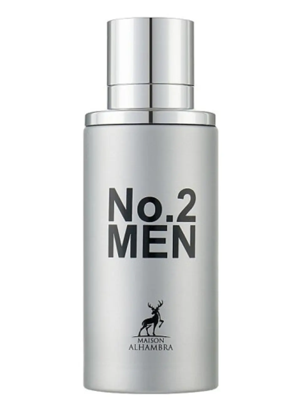 No. 2 Men Maison Alhambra EDP 80ml Hombre 1