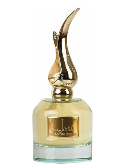 Andaleeb EDP 100ml Unisex Asdaaf