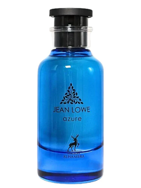 Jean Lowe Azure EDP 100ml Hombre