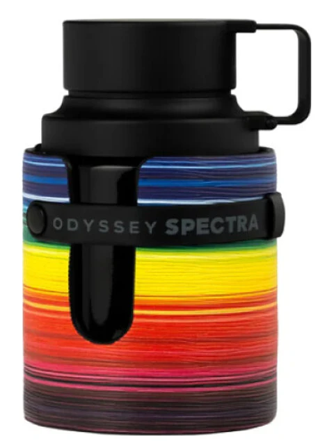 Odyssey Spectra De Armaf EDP 100ml Unisex