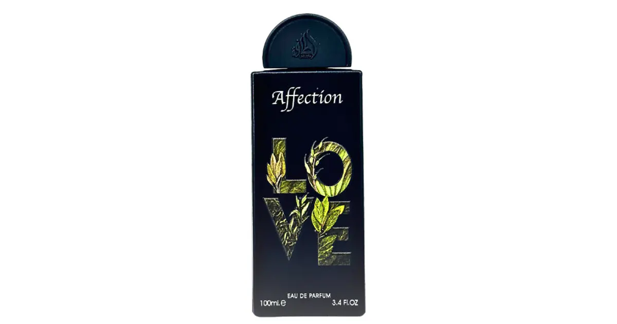 Pride Affection by Lattafa Perfumes