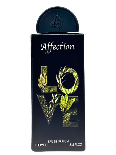 Pride Affection De Lattafa EDP 100ml Unisex