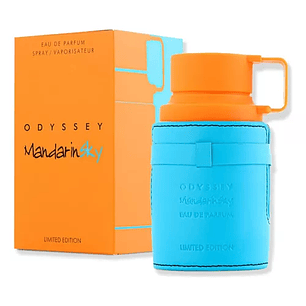 Odyssey Mandarin Sky De Armaf EDP 200ml Hombre