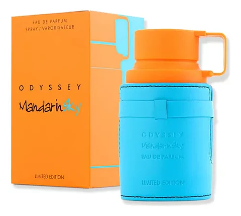 Odyssey Mandarin Sky De Armaf EDP 200ml Hombre