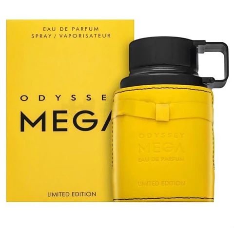  Odyssey Mega De Armaf EDP 200ml Hombre