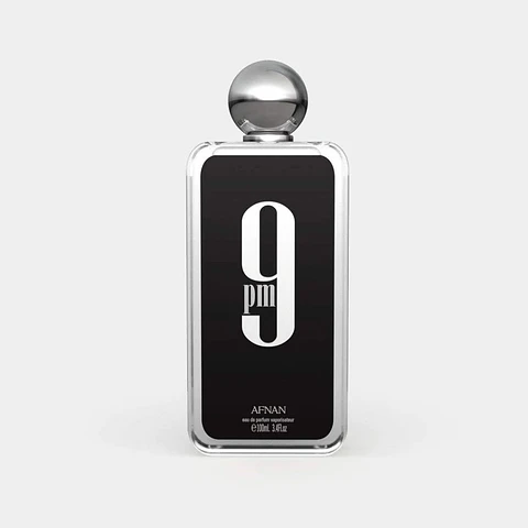 TESTER 9PM POUR HOMME EDP 100ML HOMBRE