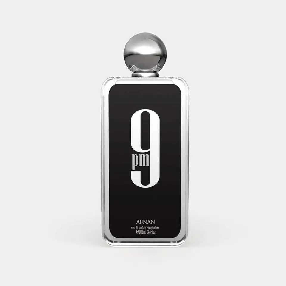 TESTER 9PM POUR HOMME EDP 100ML HOMBRE 1