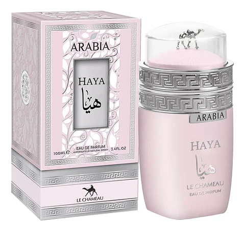 Arabia Haya De Le Chameau EDP 100ml Mujer