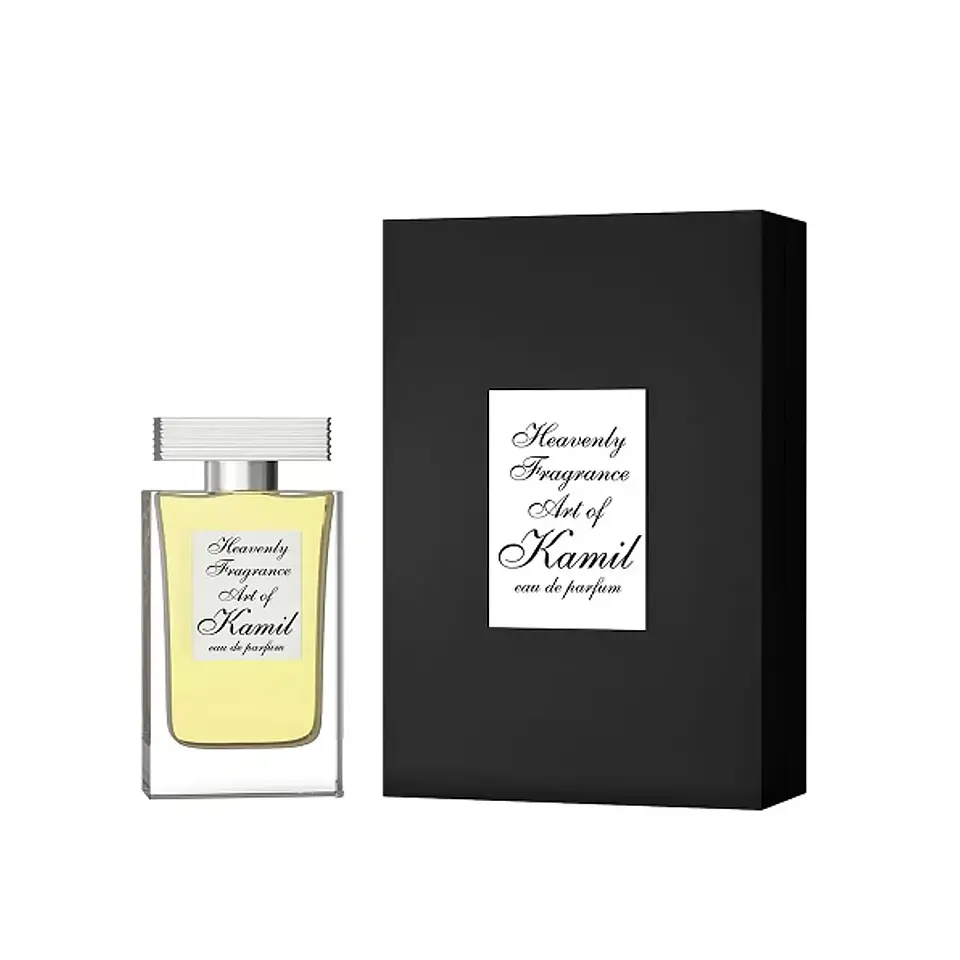 Kamil De Emper EDP 100ml Hombre 1