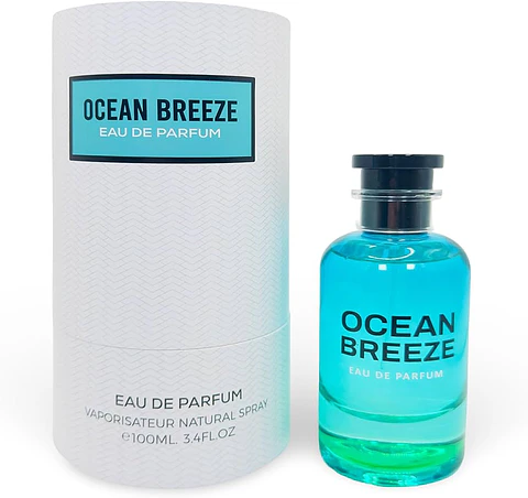 OCEAN BREEZE EDP 100ML UNISEX