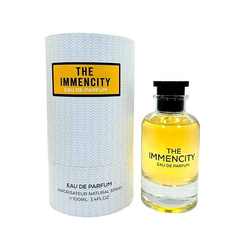 The Immencity De Emper EDP 100ml Unisex