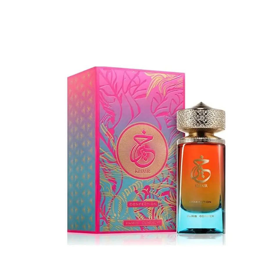 KHAIR CONFECTION EDP 100ML MUJER 1