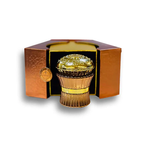 Creamy Biscuit De Paris Corner EDP 100ml Unisex