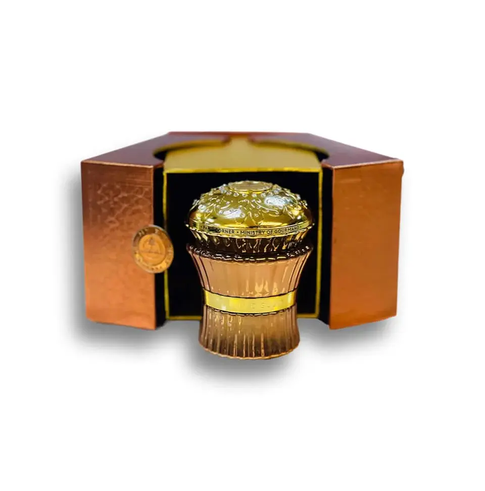 Creamy Biscuit De Paris Corner EDP 100ml Unisex 1
