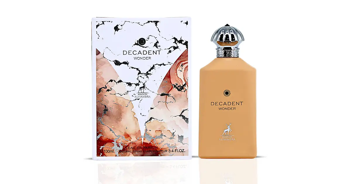 Decadent Wonder EDP 100ml Mujer
