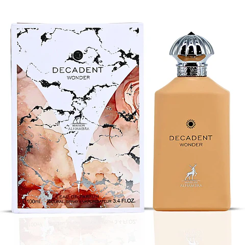 Decadent Wonder EDP 100ml Mujer