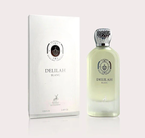 DELILAH BLANC EDP 100ML MUJER