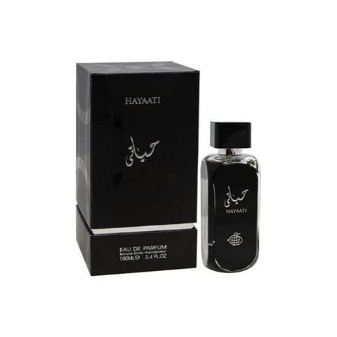 Hayaati Men EDP 100 ml Hombre