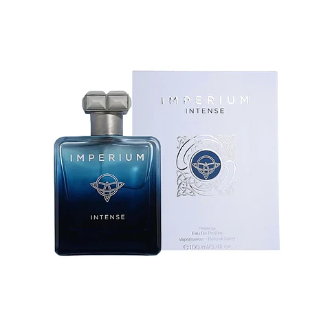 Imperium Intense De Fragrance World EDP 100ml Hombre