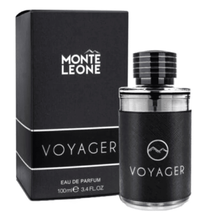 Leone Voyager Fragrance World EDP 100ml Hombre 1