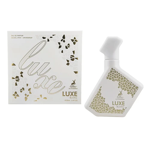 Luxe Blanc EDP 100ml Unisex