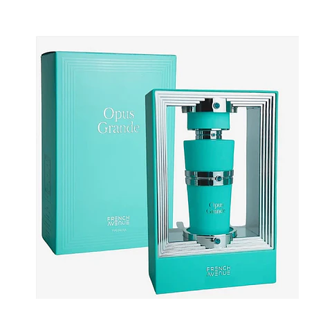 OPUS GRANDE EDP 100ML UNISEX