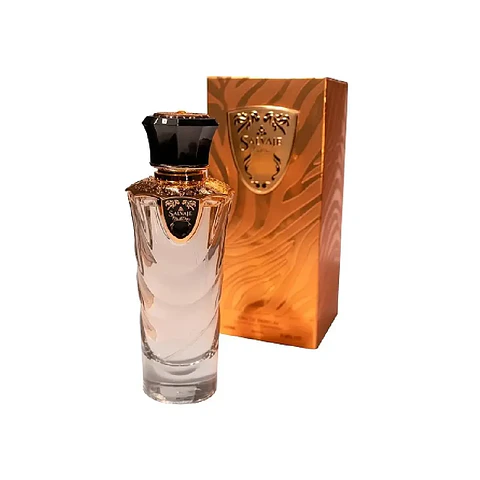 Pamela Diaz Salvaje EDP 100ml Mujer