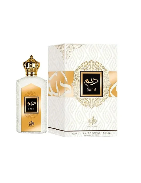 Al Wataniah Dai M Women EDP 100ml Mujer