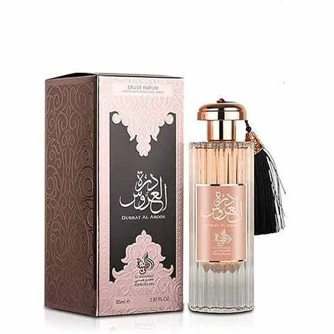 Al Wataniah Durrat Al Aroos Women EDP 85ml Mujer